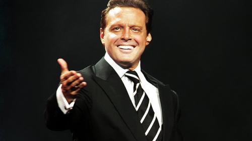 Los precios para el concierto de Luis Miguel en Guatemala