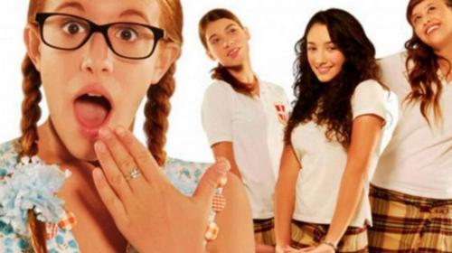 Actor de "Patito Feo": "Ella se me insinu&oacute;, me quiso dar un beso"