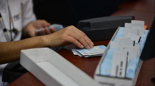 El top 10 de los nombres m&aacute;s populares registrados en el Renap