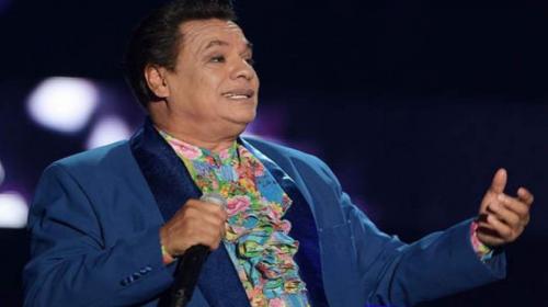 Juan Gabriel no reapareció pero hay nueva fecha para su regreso