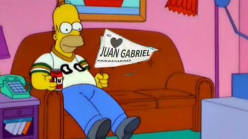 Los "memes" se suman a la espera del regreso de Juan Gabriel