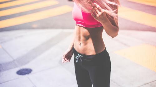 Si quieres lucir un cuerpo tonificado y joven, este es el secreto