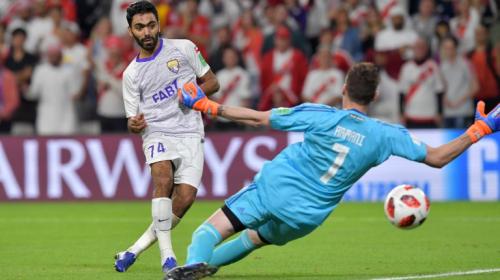 River Plate eliminado en penaltis en el Mundial de Clubes