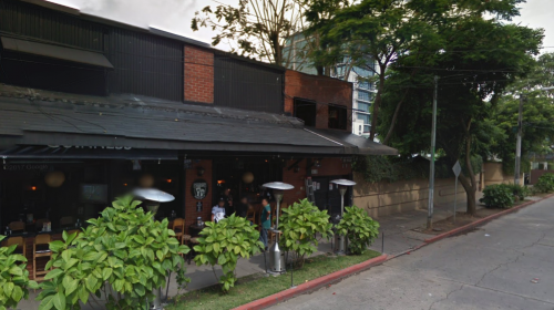 Esto dice "Rattle and Hum" tras el asesinato del ciudadano suizo