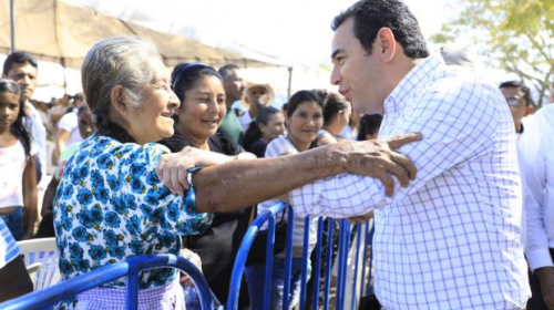 Jimmy confiesa que a veces quisiera responderle a sus cr&iacute;ticos