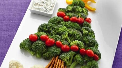 Cuida tu dieta en las cenas de fin de a&ntilde;o con estos trucos