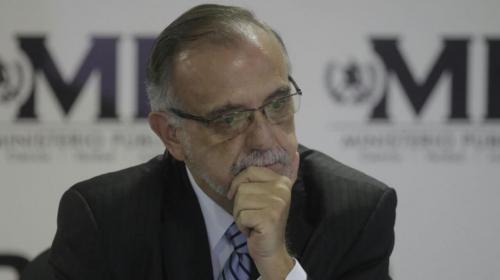 Gobierno ordena expulsar del país a 11 investigadores de la CICIG