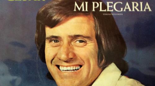 Cantante guatemalteco sufri&oacute; un derrame cerebral y necesita ayuda