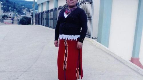 Capturan a miembro de Codeca por matar a una de sus dirigentes