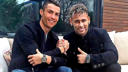 ¿Por qué Neymar vale el doble que Cristiano Ronaldo?