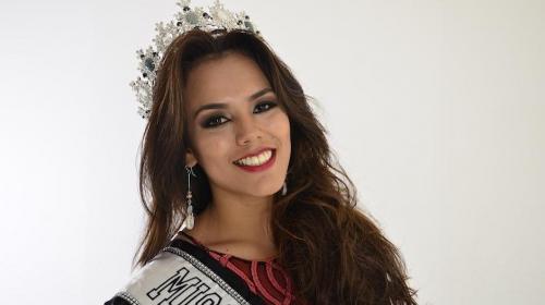 Del reinado a la pol&iacute;tica: exmiss Guatemala podr&iacute;a ser candidata