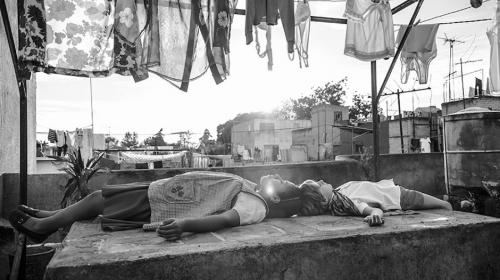 &iquest;Por qu&eacute; la pel&iacute;cula Roma es considerada la mejor de 2018?