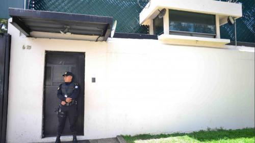 Se cumplen las 72 horas ¿dónde están los 11 miembros de la CICIG?