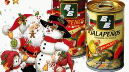 La canci&oacute;n en la que se basa el famoso jingle de B&B