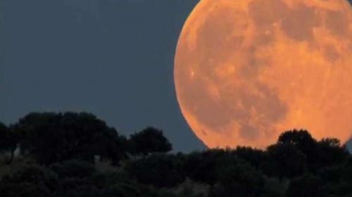 Solsticio de invierno: esta noche podr&aacute;s ver 3 fen&oacute;menos astrales