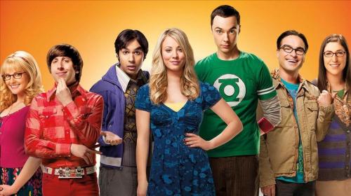 "The Big Bang Theory" tiene un nuevo personaje
