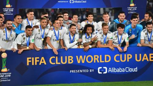 ¿Qué jugador del Real Madrid supera a Cristiano Ronaldo?