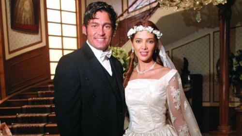 Revelan detalles desconocidos del paradero de Adela Noriega