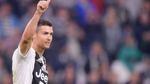 Cristiano Ronaldo ya tiene su propia aplicaci&oacute;n para celulares