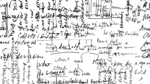 La ciencia lo dice: personas con letra fea son más inteligentes