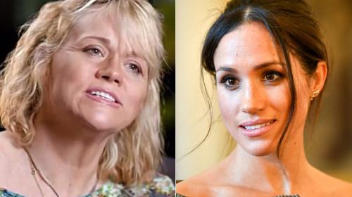 Hermana de Meghan Markle defiende a su pap&aacute; y env&iacute;a dura carta