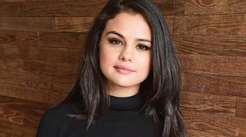 Selena Gomez luce su cuerpo fitness tras la rehabilitación