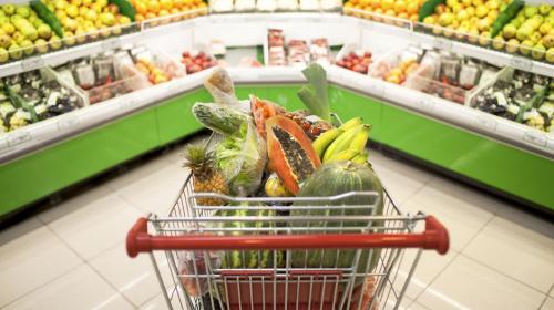 Estos cinco alimentos pueden subirte el &aacute;nimo