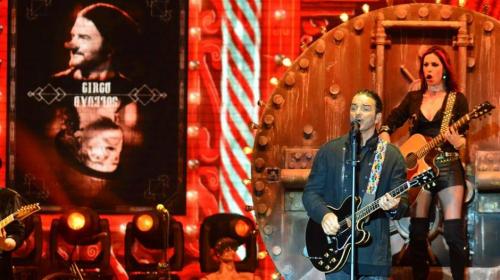 El profundo mensaje de Ricardo Arjona en esta navidad 