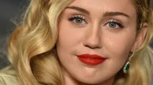 &iexcl;Miley Cyrus se cas&oacute; en secreto! mira las im&aacute;genes
