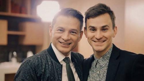 El hijo menor del pastor Cash Luna, va a ser pap&aacute;