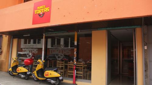 La terrible historia del cierre de las "MundiTortas" en zona 1 