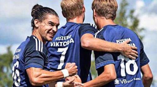 Un guatemalteco que jugaba en Europa reforzará al bicampeón