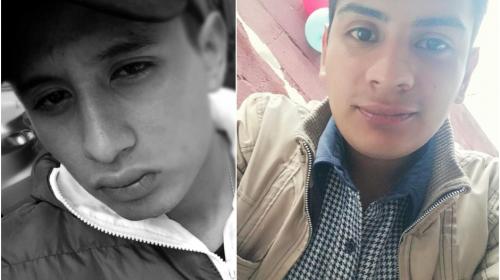 Esto se sabe de los jóvenes desaparecidos en Nochebuena