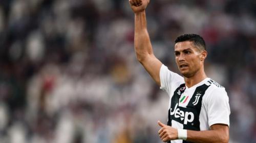 Los goles que CR7 tiene que hacer para superar a Messi en el 2018