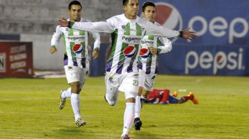 La broma de Antigua sobre "Gambetita" Díaz que asustó a fanáticos