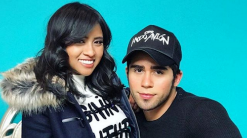 La emocionante noticia que dio Paola Chuc acerca de Isbo 