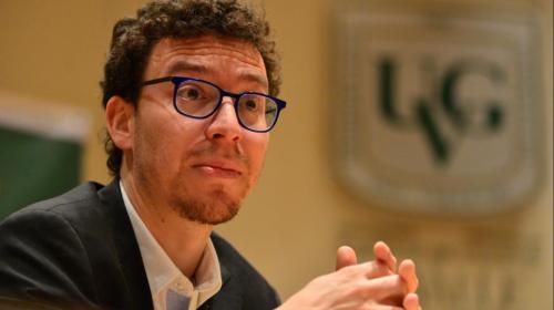 Luis von Ahn le responde a Trump tras amenazar a Guatemala
