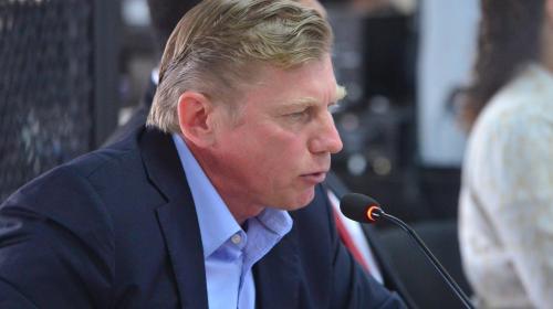 La última declaración de Igor Bitkov antes de su sentencia