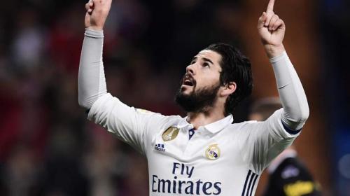 Isco cerca de marcharse al PSG, pero esto impedir&iacute;a su llegada: