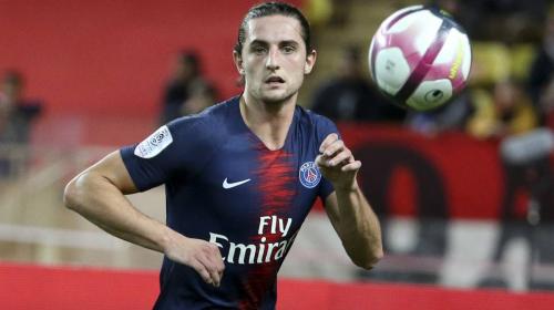 El Barcelona se pronuncia sobre el posible fichaje de Rabiot