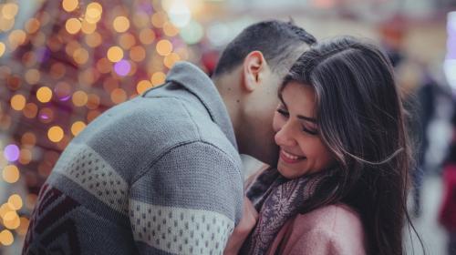 Cinco prop&oacute;sitos de A&ntilde;o Nuevo para cumplir en pareja