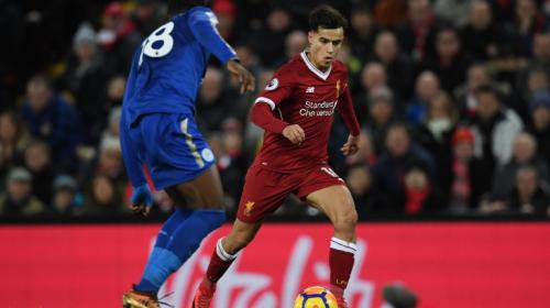 Nike anuncia por error la camisola del nuevo jugador del Barcelona