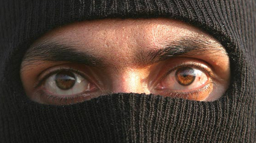 El hombre en la ventana #YoTambién