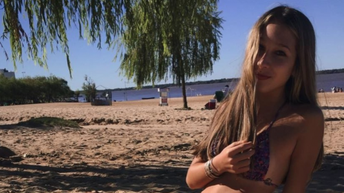 "Te amo para siempre", la publicaci&oacute;n de mujer tras matar a su novio