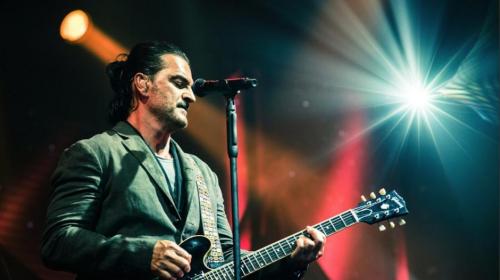 El mensaje de Año Nuevo que envió Ricardo Arjona a sus fans