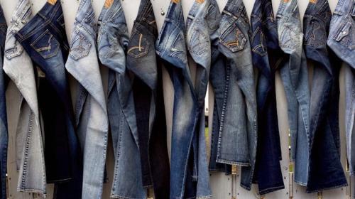 &iexcl;Adi&oacute;s "pachucos"! Estos son los jeans que ser&aacute;n tendencia