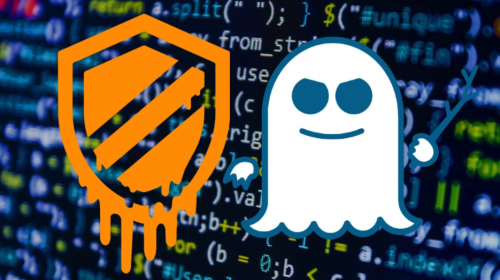 Meltdown y Spectre ponen en peligro tu celular y esto debes saber