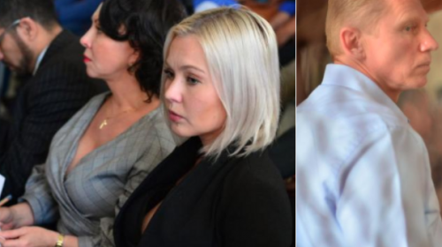 Tribunal entra en conflicto por fecha de sentencia contra familia rusa