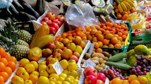 Esta es la mejor dieta del mundo seg&uacute;n los cient&iacute;ficos 