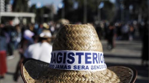 El primer éxito del Registro de Agresores Sexuales